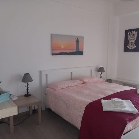La Casa Di Andly Βίλα Παλέρμο Εξωτερικό φωτογραφία