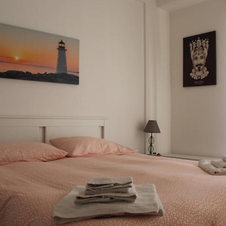 La Casa Di Andly Βίλα Παλέρμο Εξωτερικό φωτογραφία