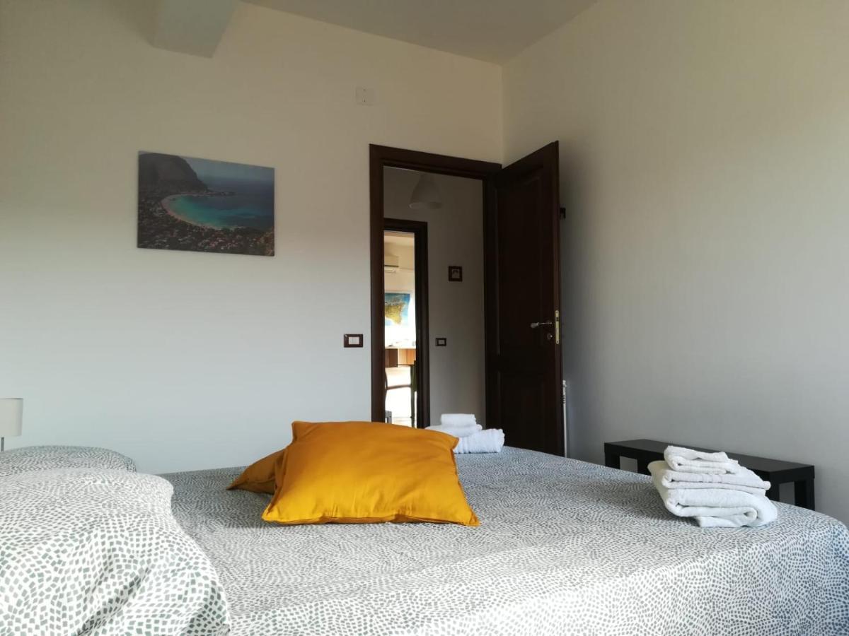 La Casa Di Andly Βίλα Παλέρμο Εξωτερικό φωτογραφία
