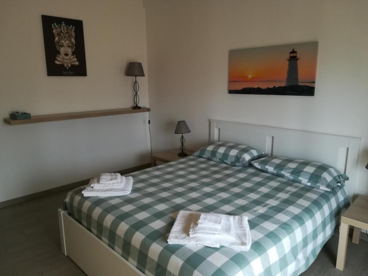 La Casa Di Andly Βίλα Παλέρμο Εξωτερικό φωτογραφία