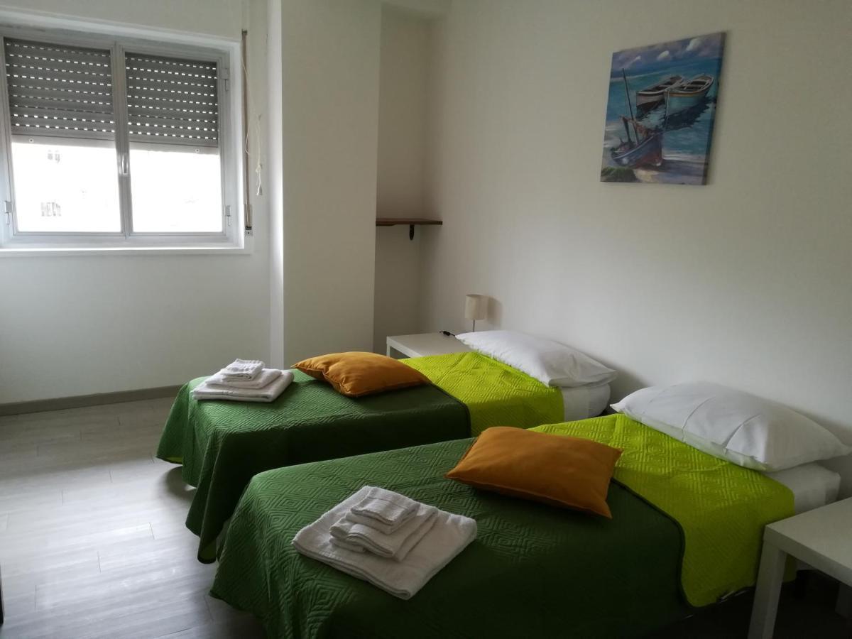 La Casa Di Andly Βίλα Παλέρμο Εξωτερικό φωτογραφία