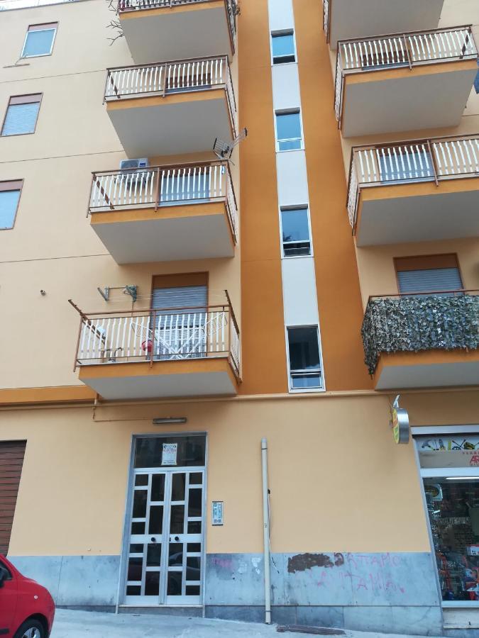 La Casa Di Andly Βίλα Παλέρμο Εξωτερικό φωτογραφία