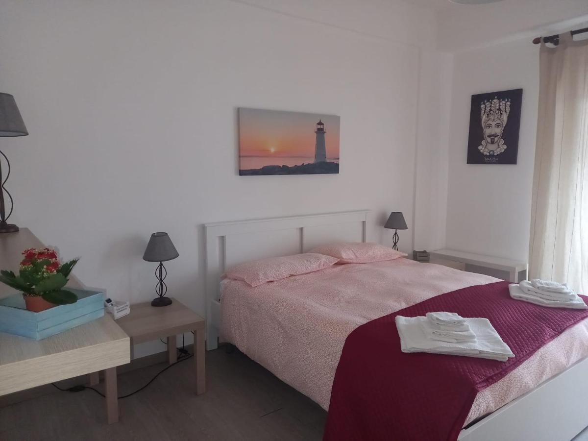 La Casa Di Andly Βίλα Παλέρμο Εξωτερικό φωτογραφία