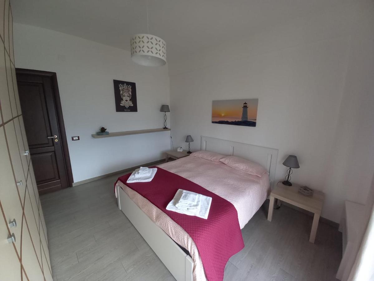 La Casa Di Andly Βίλα Παλέρμο Εξωτερικό φωτογραφία