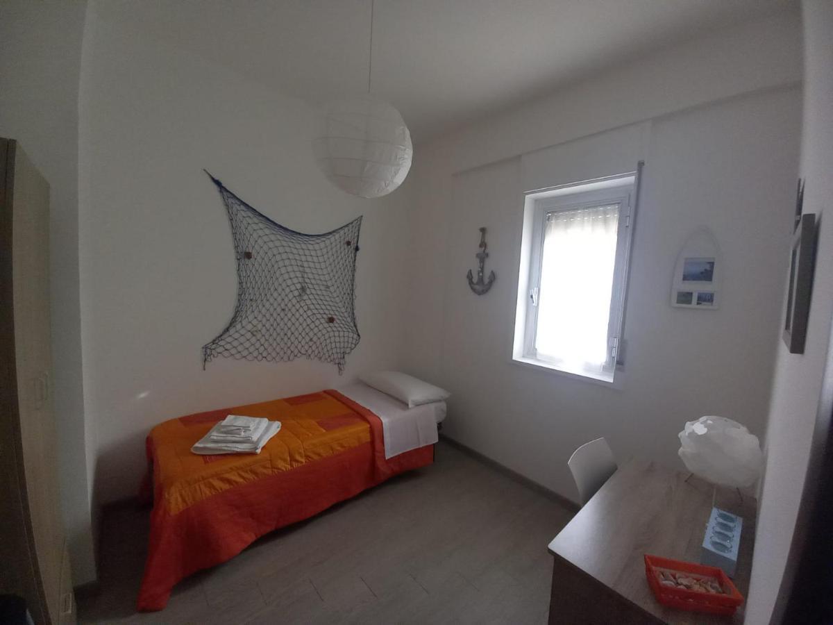 La Casa Di Andly Βίλα Παλέρμο Εξωτερικό φωτογραφία
