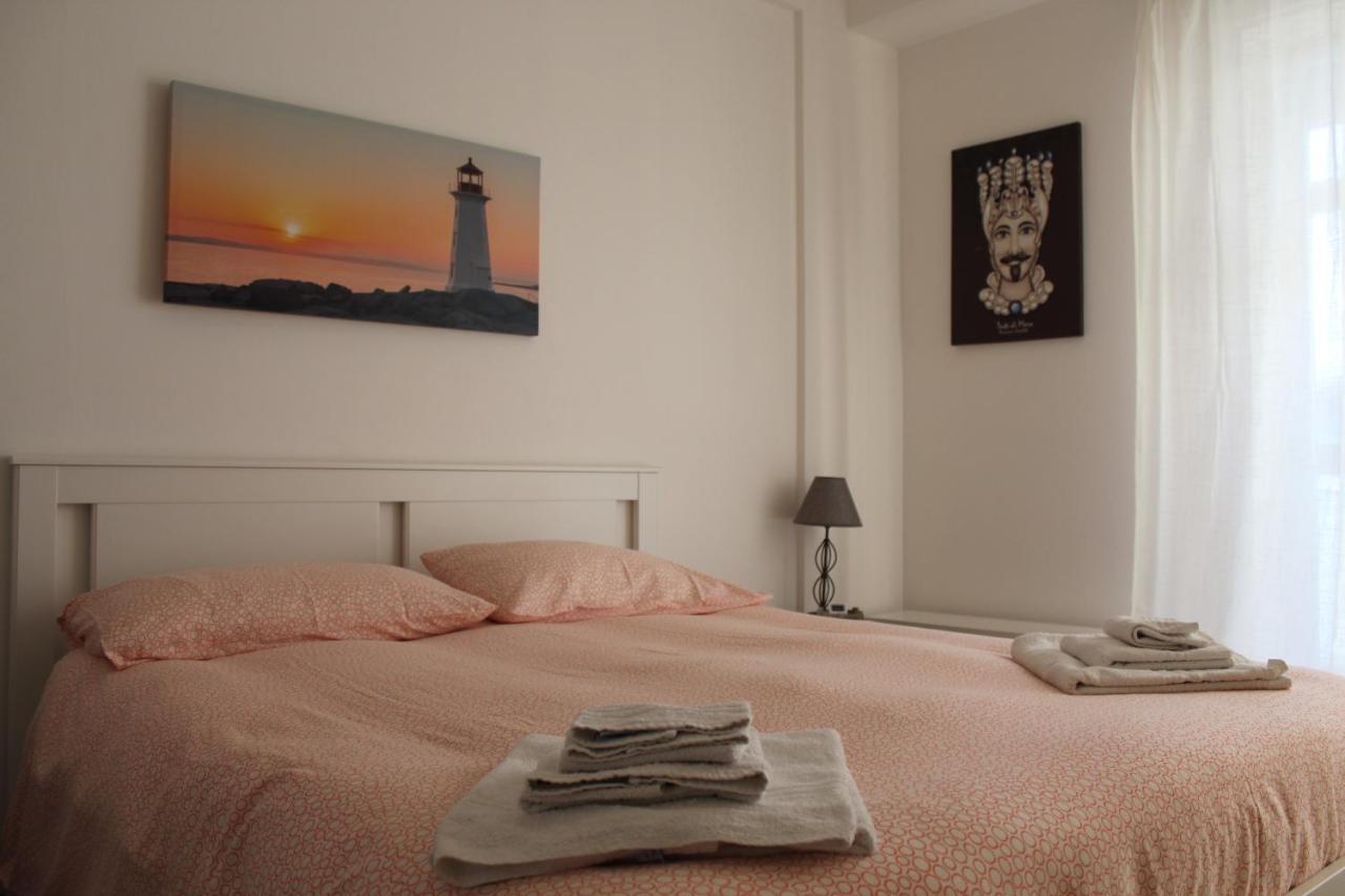 La Casa Di Andly Βίλα Παλέρμο Εξωτερικό φωτογραφία