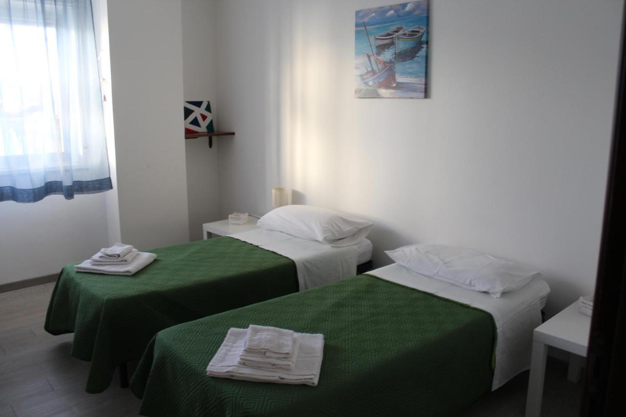 La Casa Di Andly Βίλα Παλέρμο Εξωτερικό φωτογραφία