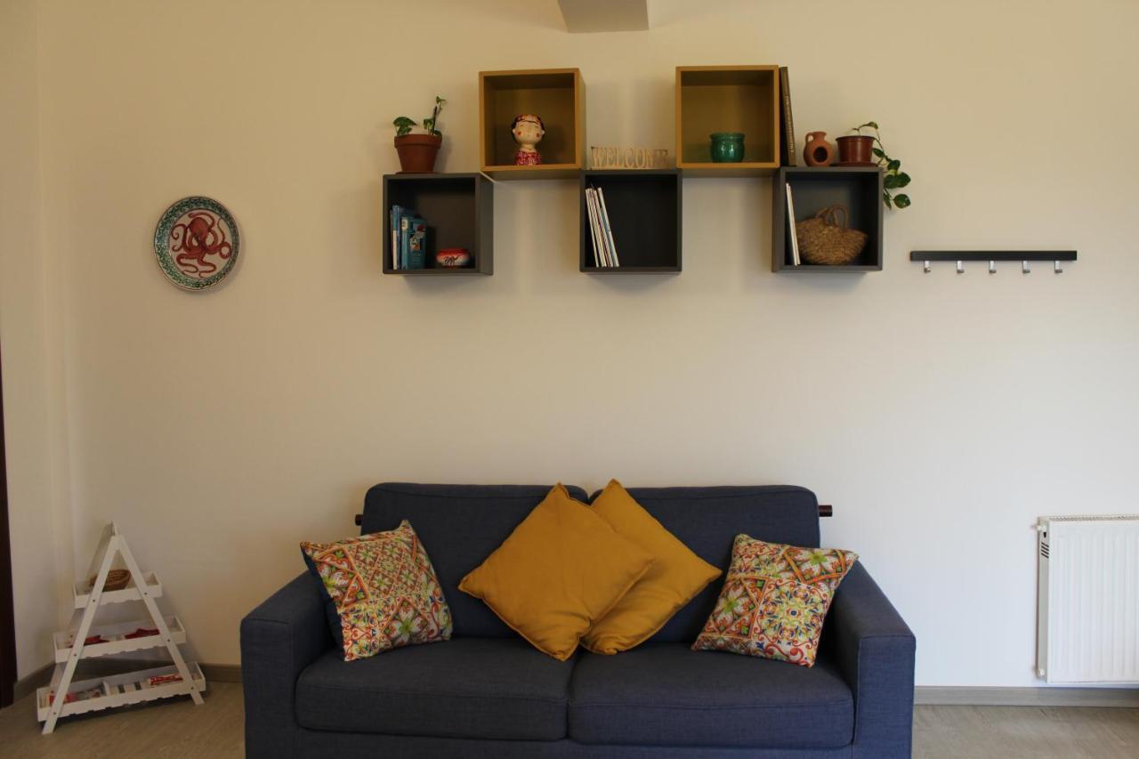 La Casa Di Andly Βίλα Παλέρμο Εξωτερικό φωτογραφία