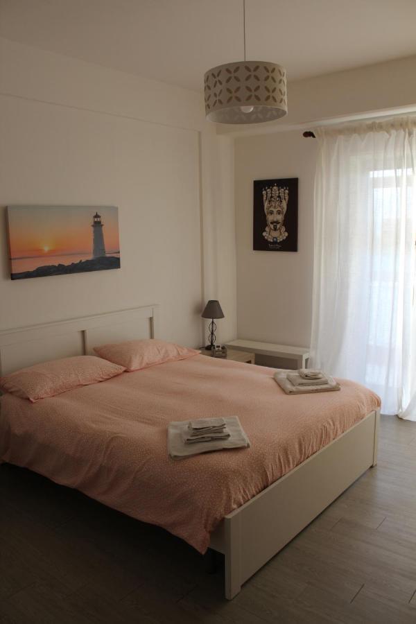 La Casa Di Andly Βίλα Παλέρμο Εξωτερικό φωτογραφία