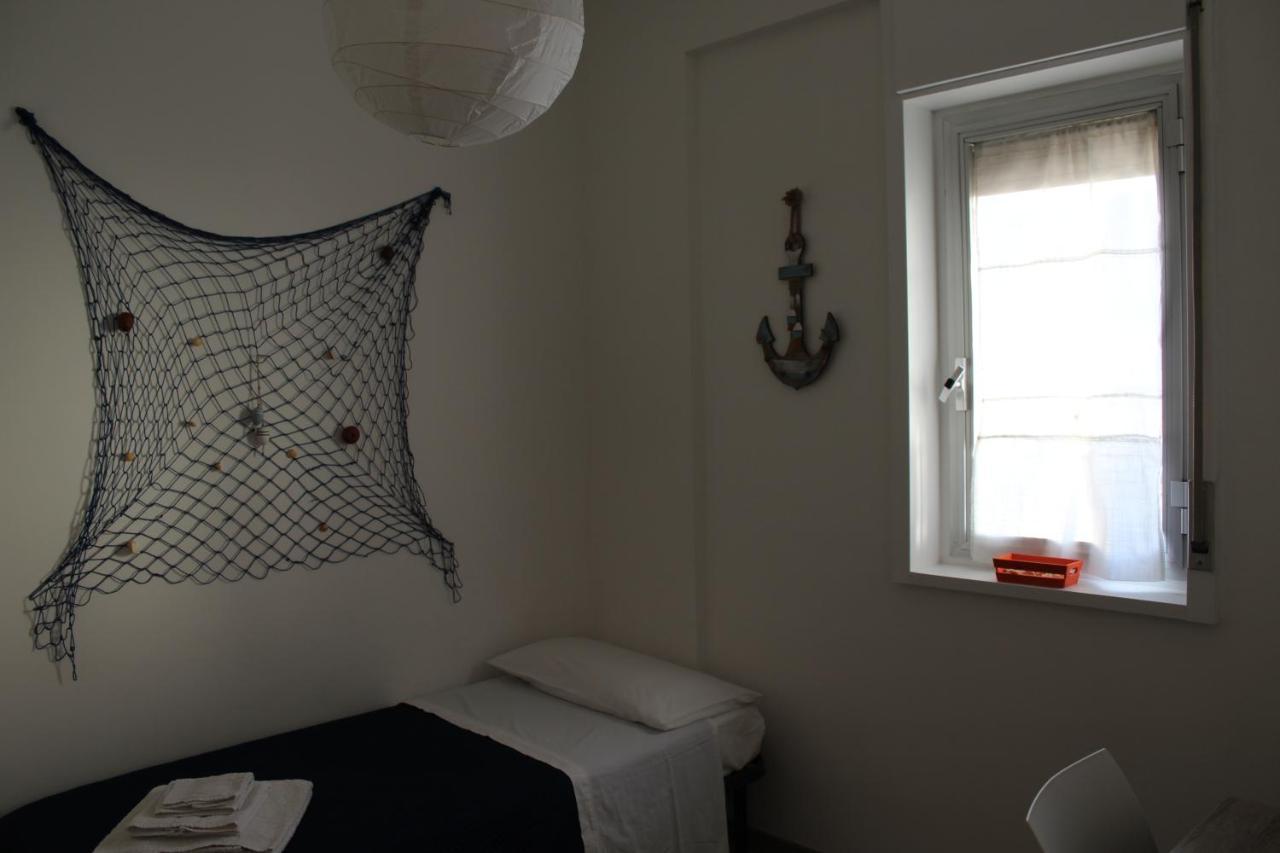 La Casa Di Andly Βίλα Παλέρμο Εξωτερικό φωτογραφία